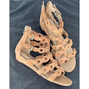 Sam Edelman Draper Cage Sandals